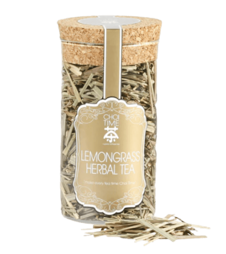 *NEW* Lemongrass Herbal Tea